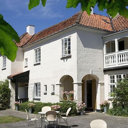 Villa Strand Hornbæk 외부 사진
