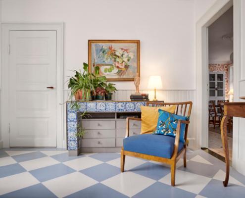 Villa Strand Hornbæk 외부 사진