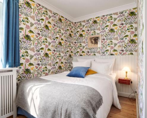 Villa Strand Hornbæk 외부 사진