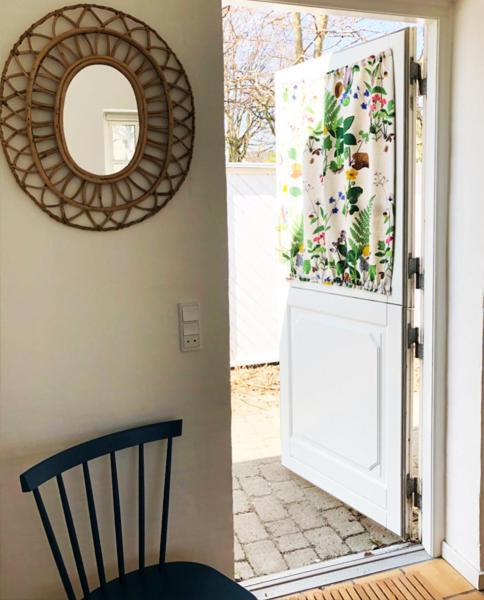 Villa Strand Hornbæk 외부 사진